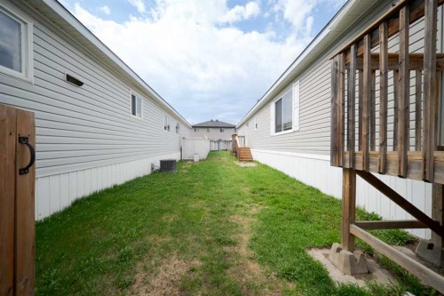 248 Caouette Crescent, Fort Mcmurray, AB - Outdoor With Exterior