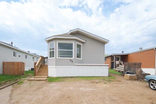 248 Caouette Crescent, Fort Mcmurray, AB - Outdoor