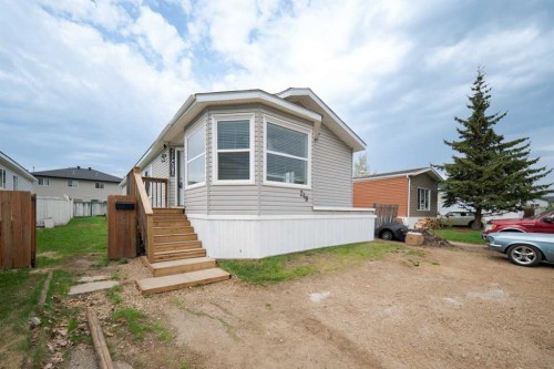 248 Caouette Crescent, Fort Mcmurray, AB - Outdoor