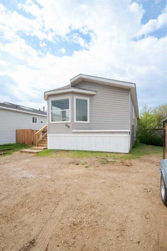 248 Caouette Crescent, Fort Mcmurray, AB - Outdoor