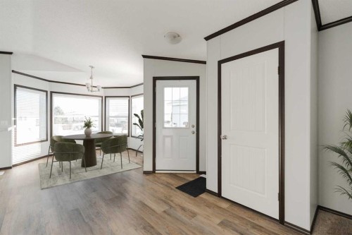 248 Caouette Crescent, Fort Mcmurray, AB - Indoor Photo Showing Other Room
