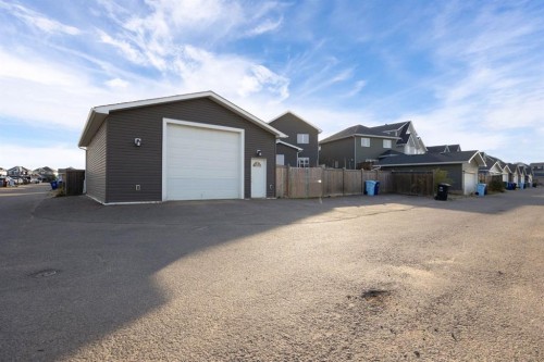 149 Ward Crescent, Fort Mcmurray, AB 