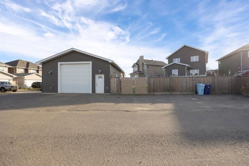 149 Ward Crescent, Fort Mcmurray, AB 