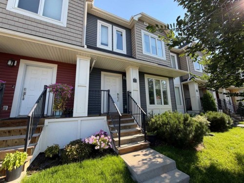 2-140 Fontaine Crescent  Fort Mcmurray, AB T9H 0C9