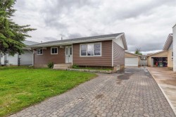 4 Mcleod Street Fort Mcmurray, AB T9H 1Z5