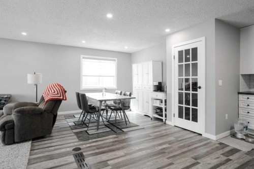 210 Leigh Crescent, Fort Mcmurray, AB 