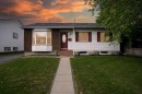 210 Leigh Crescent, Fort Mcmurray, AB 