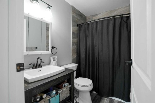 210 Leigh Crescent, Fort Mcmurray, AB 