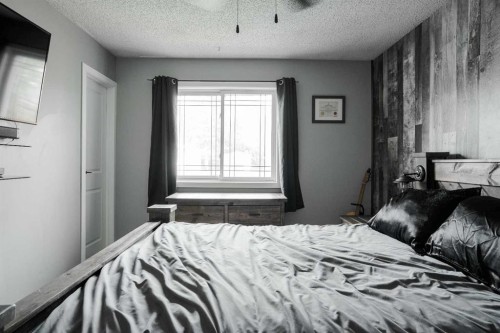 210 Leigh Crescent, Fort Mcmurray, AB 