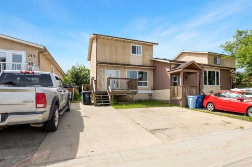 121 Erindale Road  Fort Mcmurray, AB T9H 4N4