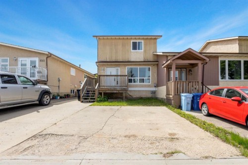 121 Erindale Road, Fort Mcmurray, AB - Outdoor
