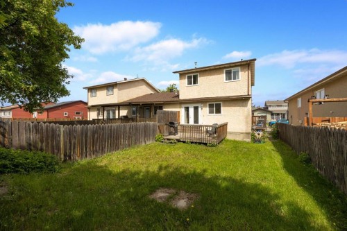 121 Erindale Road, Fort Mcmurray, AB - Outdoor