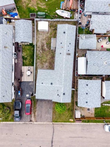 148 Mitchell Drive, Fort Mcmurray, AB 