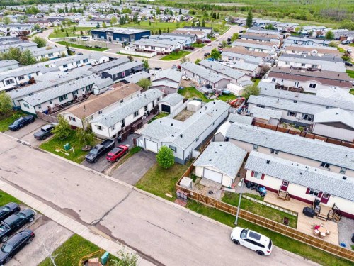 148 Mitchell Drive, Fort Mcmurray, AB 