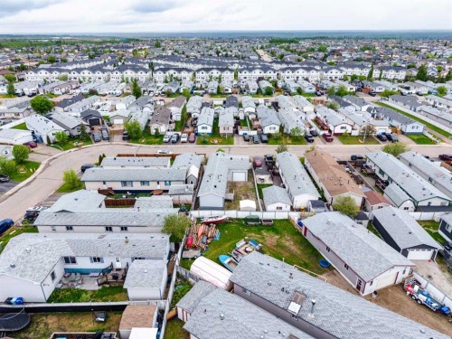 148 Mitchell Drive, Fort Mcmurray, AB 