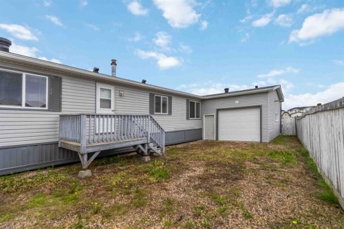 148 Mitchell Drive, Fort Mcmurray, AB 