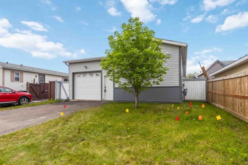 148 Mitchell Drive, Fort Mcmurray, AB 