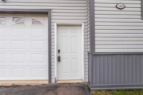 148 Mitchell Drive, Fort Mcmurray, AB 