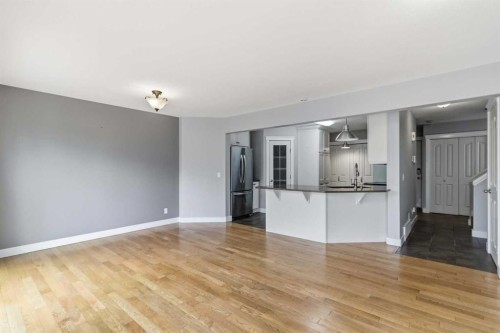 156 J.W. Mann Drive, Fort Mcmurray, AB - Indoor Photo Showing Kitchen