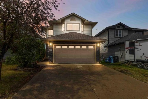 156 J.W. Mann Drive  Fort Mcmurray, AB T9H 5G7