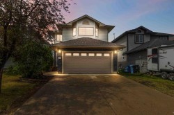 156 J.W. Mann Drive  Fort Mcmurray, AB T9H 5G7