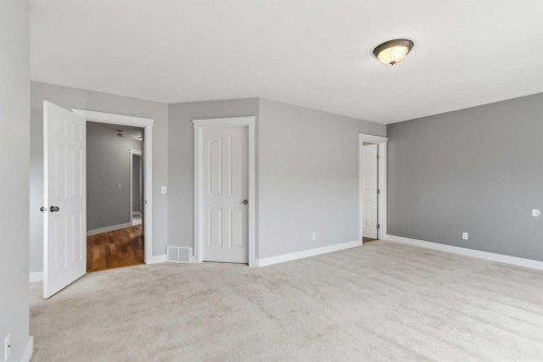 156 J.W. Mann Drive, Fort Mcmurray, AB - Indoor Photo Showing Other Room