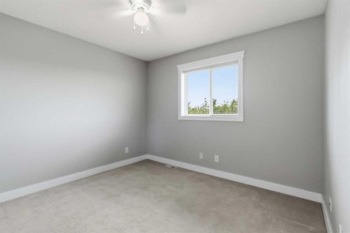 156 J.W. Mann Drive, Fort Mcmurray, AB - Indoor Photo Showing Other Room
