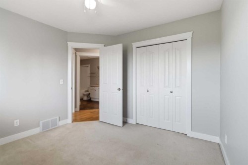 156 J.W. Mann Drive, Fort Mcmurray, AB - Indoor