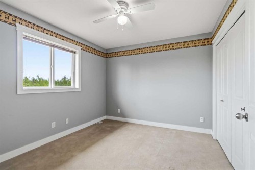 156 J.W. Mann Drive, Fort Mcmurray, AB - Indoor Photo Showing Other Room