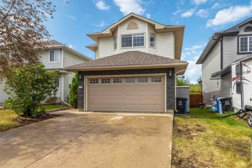 156 J.W. Mann Drive, Fort Mcmurray, AB - Outdoor