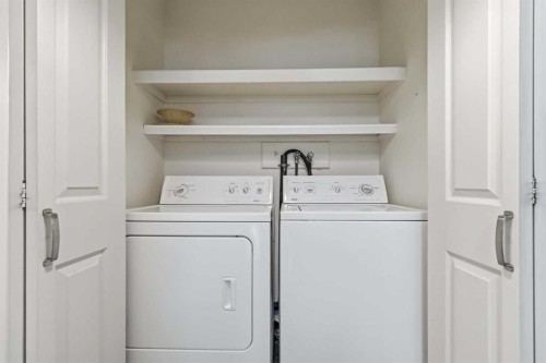 156 J.W. Mann Drive, Fort Mcmurray, AB - Indoor Photo Showing Laundry Room