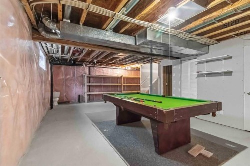 156 J.W. Mann Drive, Fort Mcmurray, AB - Indoor Photo Showing Other Room