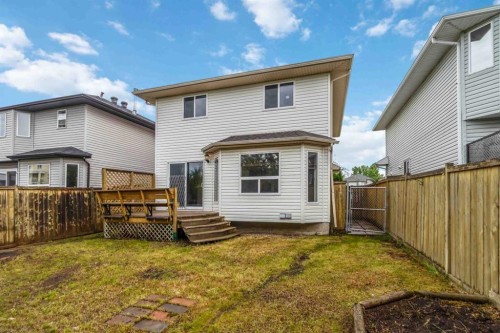 156 J.W. Mann Drive, Fort Mcmurray, AB - Outdoor With Exterior