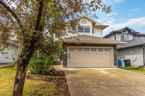 156 J.W. Mann Drive, Fort Mcmurray, AB - Outdoor