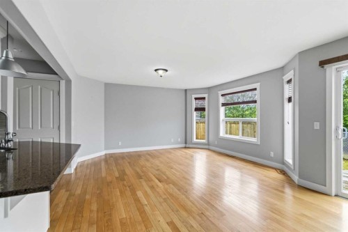 156 J.W. Mann Drive, Fort Mcmurray, AB - Indoor