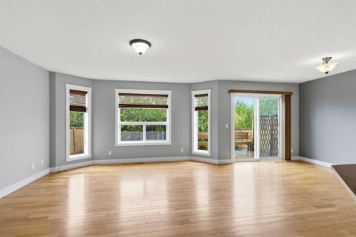 156 J.W. Mann Drive, Fort Mcmurray, AB - Indoor Photo Showing Other Room