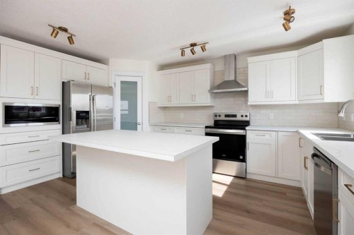 104 Walnut Crescent, Fort Mcmurray, AB 