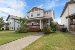 104 Walnut Crescent Fort Mcmurray, AB T9K 0N6