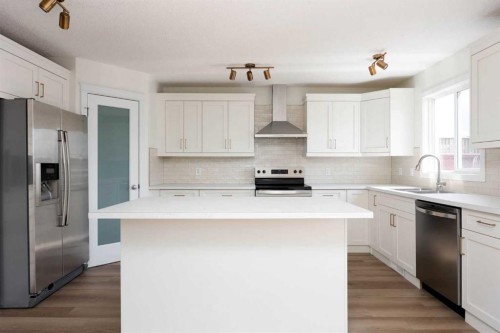 104 Walnut Crescent, Fort Mcmurray, AB 