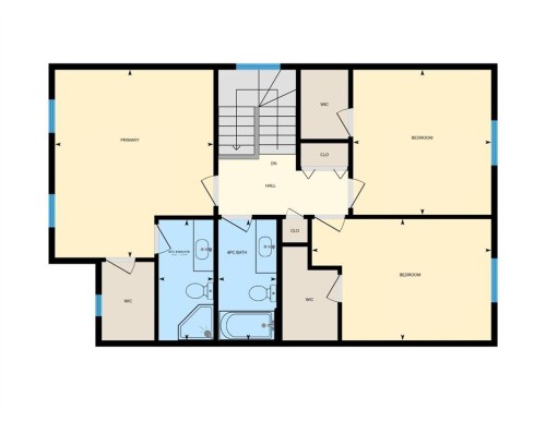 104 Walnut Crescent, Fort Mcmurray, AB 