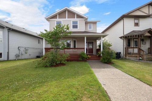 104 Walnut Crescent, Fort Mcmurray, AB 