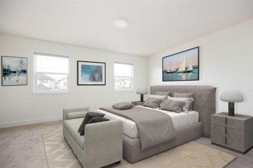 104 Walnut Crescent, Fort Mcmurray, AB 