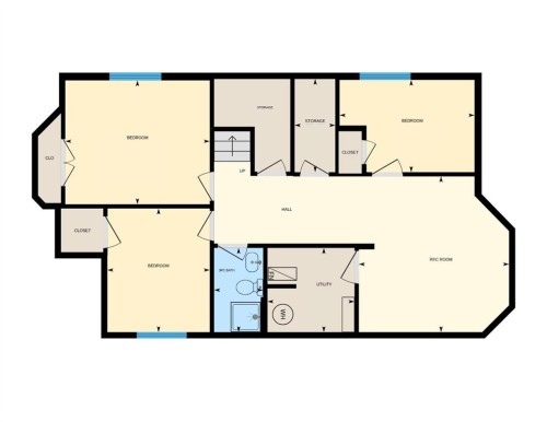 104 Walnut Crescent, Fort Mcmurray, AB 