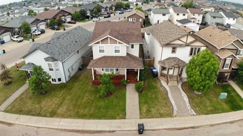 104 Walnut Crescent, Fort Mcmurray, AB 