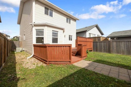 104 Walnut Crescent, Fort Mcmurray, AB 