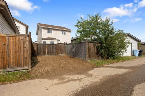 104 Walnut Crescent, Fort Mcmurray, AB 