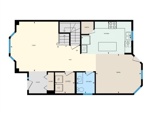 104 Walnut Crescent, Fort Mcmurray, AB 