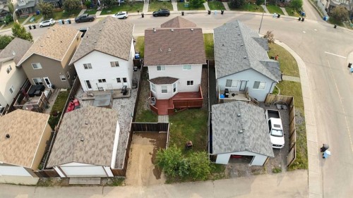 104 Walnut Crescent, Fort Mcmurray, AB 