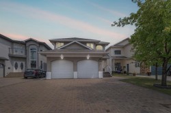 193 Fisher Crescent  Fort Mcmurray, AB T9K 0B8