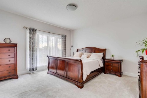169 Beaveridge Close, Fort Mcmurray, AB - Indoor Photo Showing Bedroom